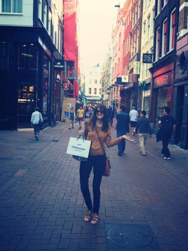 Departure gate wisdom